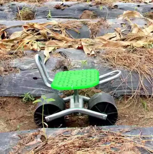 适合农民的农具，六种新型农用工具