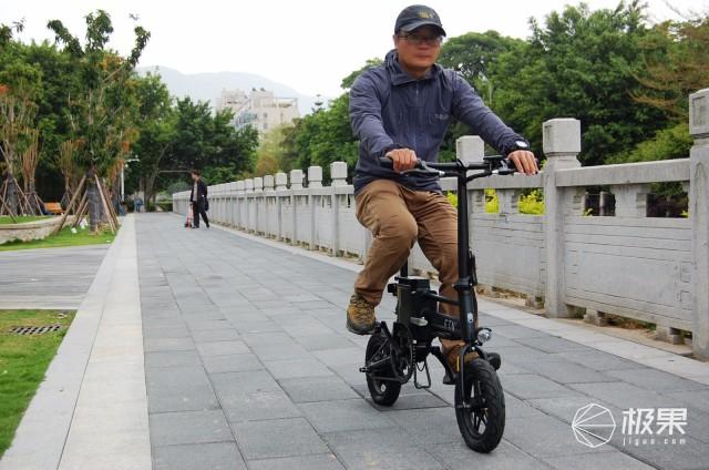 阿尔郎折叠电动车的使用说明书，阿尔郎电动车怎么使用？