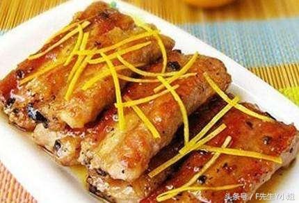 排骨的做法大全家常，排骨的10种家常做法（一定要学会排骨的这十种做法）