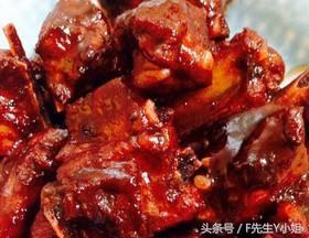 排骨的做法大全家常，排骨的10种家常做法（一定要学会排骨的这十种做法）
