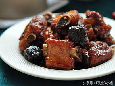 排骨的做法大全家常，排骨的10种家常做法（一定要学会排骨的这十种做法）