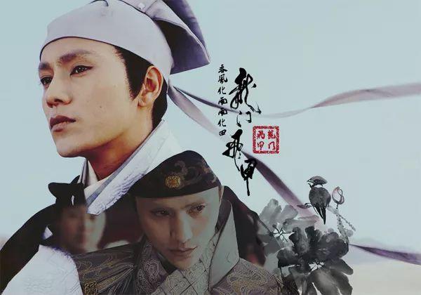 陈坤演的最好看的电视剧，谍战剧脱身活活演成都市爱情剧脱单