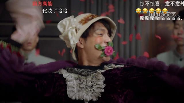 陈坤演的最好看的电视剧，谍战剧脱身活活演成都市爱情剧脱单