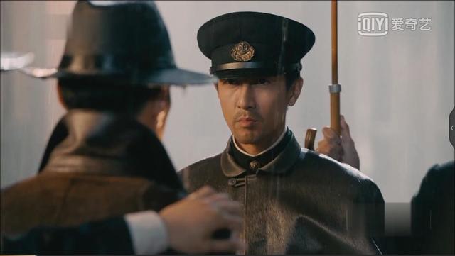 陈坤演的最好看的电视剧，谍战剧脱身活活演成都市爱情剧脱单