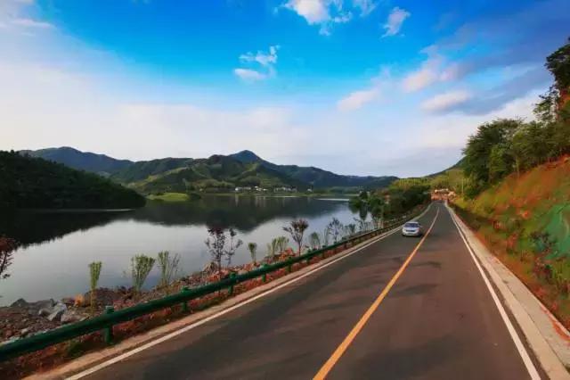 霍山附近旅游景点推荐，霍山旅游送您一份避暑纳凉休闲之旅经典线路