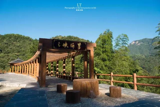霍山附近旅游景点推荐，霍山旅游送您一份避暑纳凉休闲之旅经典线路