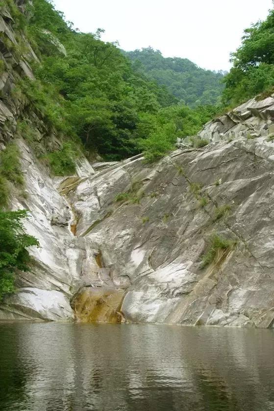 霍山附近旅游景点推荐，霍山旅游送您一份避暑纳凉休闲之旅经典线路