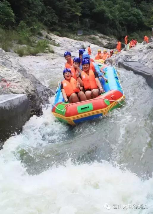 霍山附近旅游景点推荐，霍山旅游送您一份避暑纳凉休闲之旅经典线路