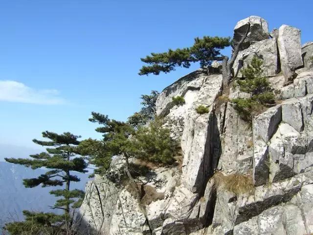 霍山附近旅游景点推荐，霍山旅游送您一份避暑纳凉休闲之旅经典线路