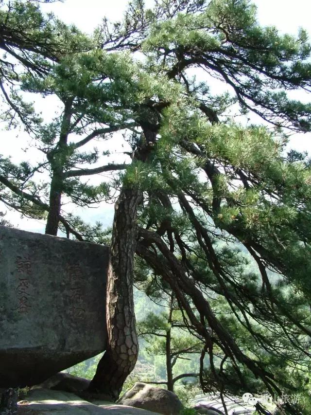 霍山附近旅游景点推荐，霍山旅游送您一份避暑纳凉休闲之旅经典线路