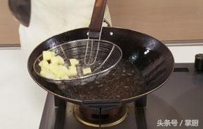 咖喱牛肉的做法，咖喱牛肉的正确做法教程