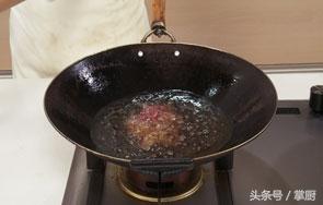 咖喱牛肉的做法，咖喱牛肉的正确做法教程