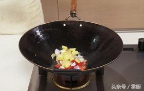 咖喱牛肉的做法，咖喱牛肉的正确做法教程