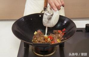 咖喱牛肉的做法，咖喱牛肉的正确做法教程
