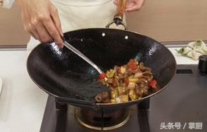 咖喱牛肉的做法，咖喱牛肉的正确做法教程
