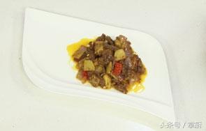 咖喱牛肉的做法，咖喱牛肉的正确做法教程