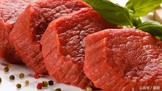 咖喱牛肉的做法，咖喱牛肉的正确做法教程