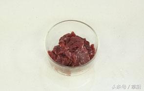 咖喱牛肉的做法，咖喱牛肉的正确做法教程