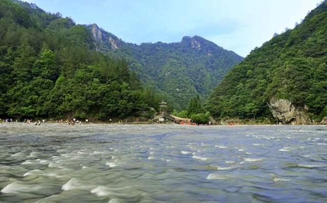 宁德旅游必去景点，宁德旅游必去的景点（经典必游的六个美景）