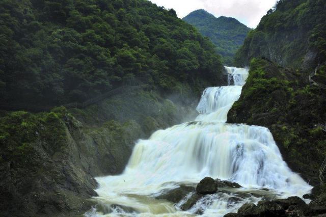 宁德旅游必去景点，宁德旅游必去的景点（经典必游的六个美景）