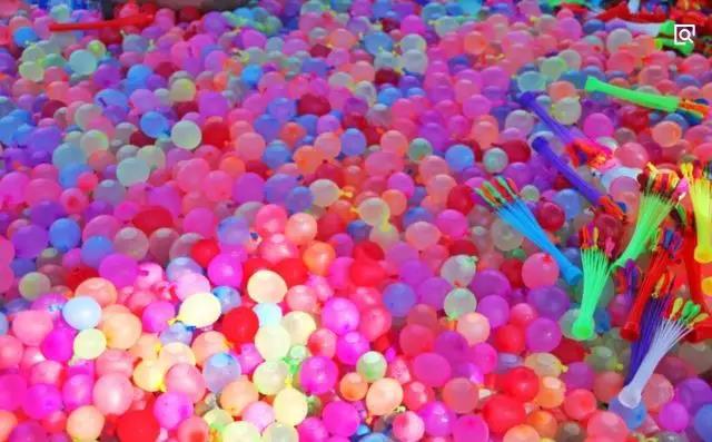 姑婆山旅游区游玩，暑期最嘻狂欢姑婆山