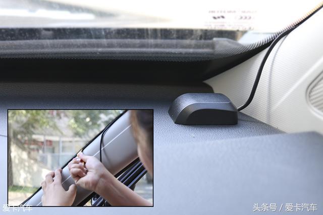 流媒体后视镜为什么是鸡肋，实测多功能流媒体后视镜