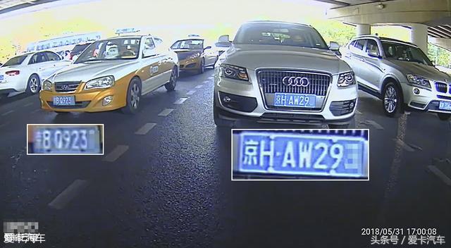 流媒体后视镜为什么是鸡肋，实测多功能流媒体后视镜