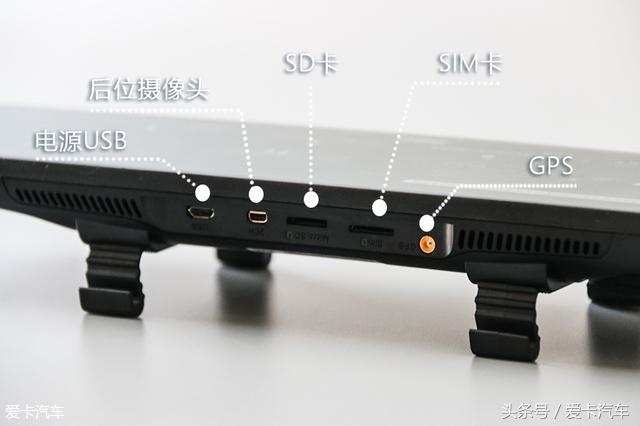 流媒体后视镜为什么是鸡肋，实测多功能流媒体后视镜