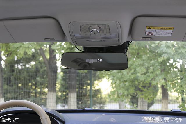 流媒体后视镜为什么是鸡肋，实测多功能流媒体后视镜