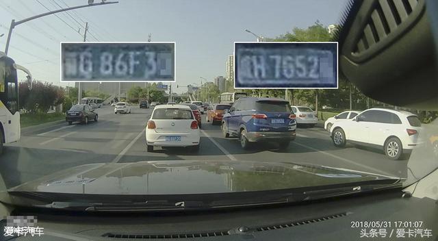 流媒体后视镜为什么是鸡肋，实测多功能流媒体后视镜