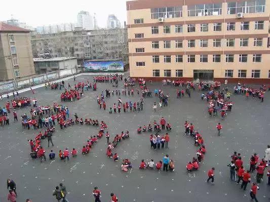 长春市小学排名，长春市学校排名（长春又一城区公布2023学位预警）