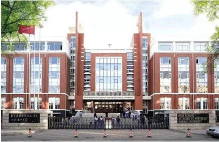 长春市小学排名，长春市学校排名（长春又一城区公布2023学位预警）