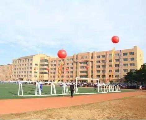 长春市小学排名，长春市学校排名（长春又一城区公布2023学位预警）