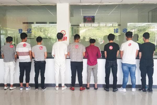 35个张艳红同全国26省数百名男子恋爱，张艳红近况（35个“张艳红”同全国26省几百名男子恋爱）