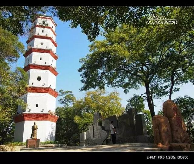 梧州市河东骑楼城历史，梧州这座古老的城