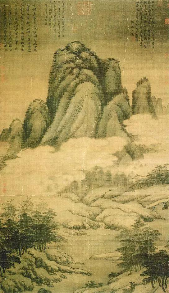 房山十大名人录，房山的这位名人