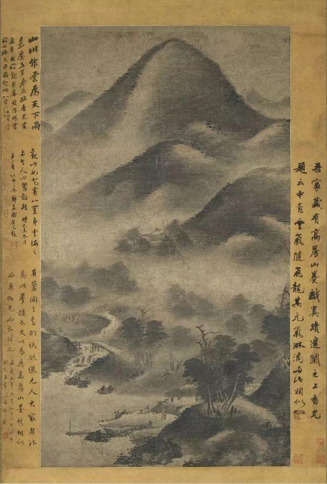 房山十大名人录，房山的这位名人