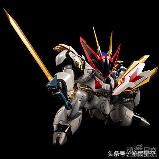 魔神英雄传龙王丸可动模型，魔神英雄传邪虎丸属性