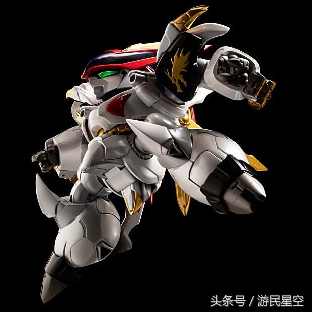 魔神英雄传龙王丸可动模型，魔神英雄传邪虎丸属性