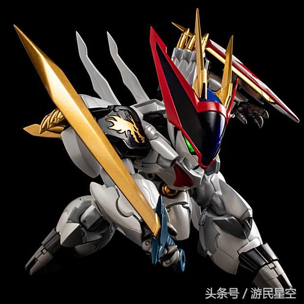 魔神英雄传龙王丸可动模型，魔神英雄传邪虎丸属性