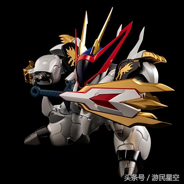 魔神英雄传龙王丸可动模型，魔神英雄传邪虎丸属性