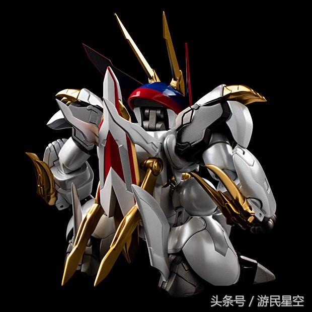 魔神英雄传龙王丸可动模型，魔神英雄传邪虎丸属性