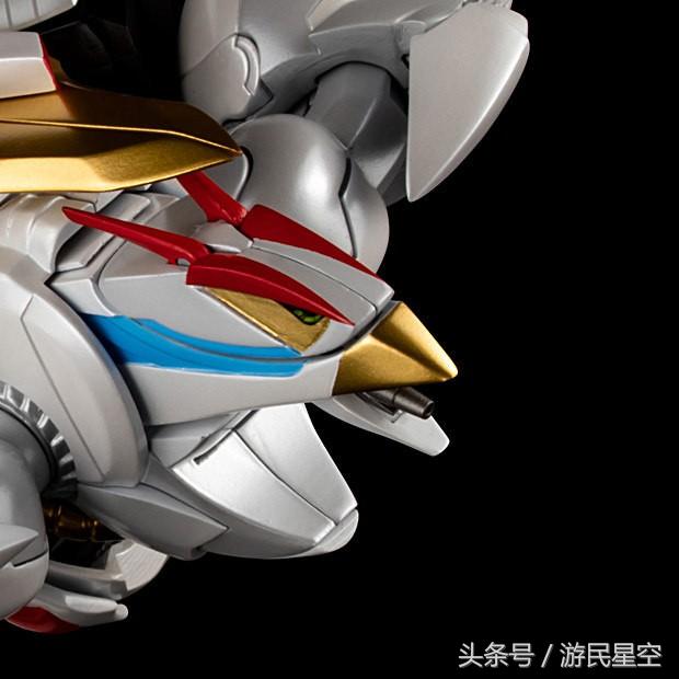 魔神英雄传龙王丸可动模型，魔神英雄传邪虎丸属性