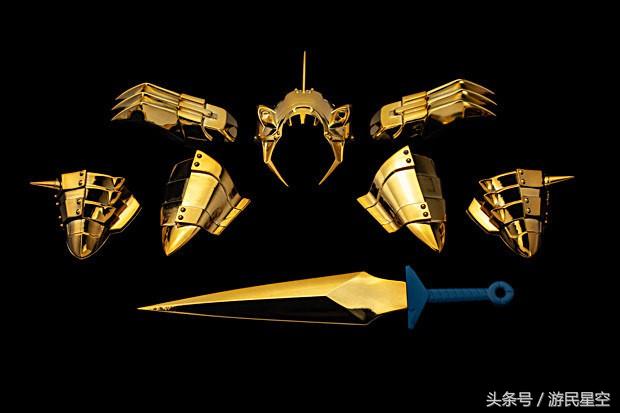 魔神英雄传龙王丸可动模型，魔神英雄传邪虎丸属性