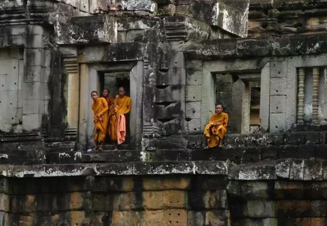 柬埔寨大吴哥旅游攻略，柬埔寨吴哥窟游玩完整攻略