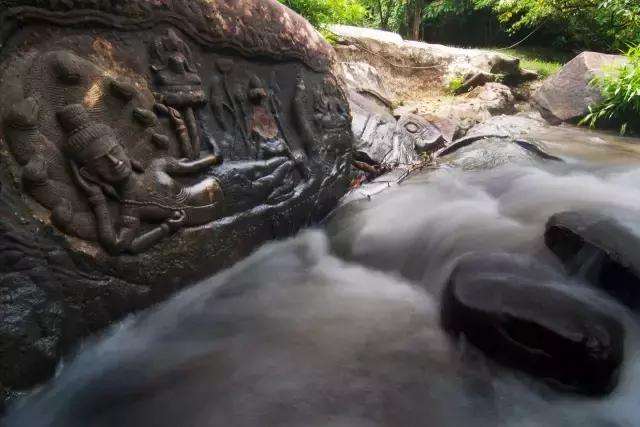 柬埔寨大吴哥旅游攻略，柬埔寨吴哥窟游玩完整攻略