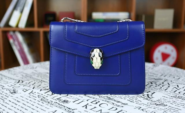 宝格丽的蛇头包为什么那么贵，宝格丽蛇头包为啥卖的贵