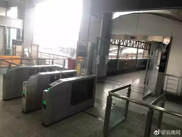 昆明到大理高铁时刻表查询，昆明至大理动车票最新规定（昆楚大铁路昆明至大理楚雄列车时刻表）