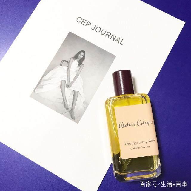 香水味道哪种好闻，十大女生公认最好闻的淡花香香水（全球最值得入手的5款香水）