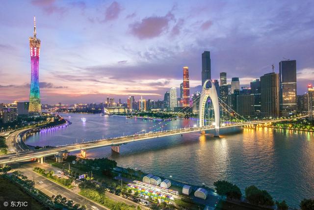 珠三角城镇人口比例，珠三角11城常住人口排名